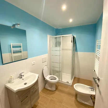 Apartamento Il Giardino Al Mare *