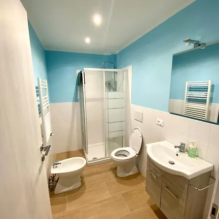 Apartamento Il Giardino Al Mare *