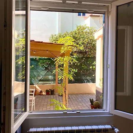 Il Giardino Al Mare Varazze