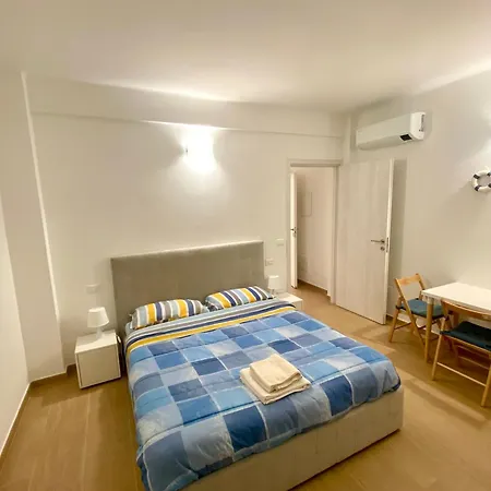 Apartamento Il Giardino Al Mare