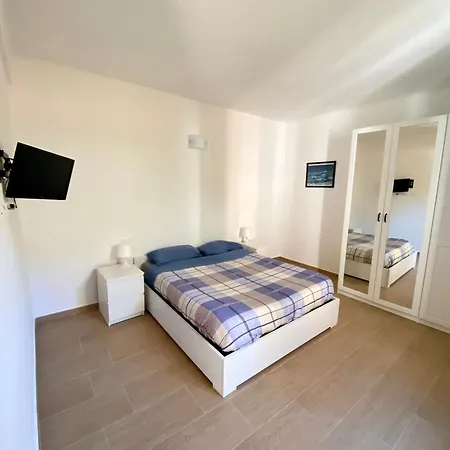 Apartamento Il Giardino Al Mare *