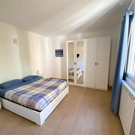 Apartamento Il Giardino Al Mare Varazze