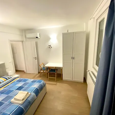 Apartamento Il Giardino Al Mare *