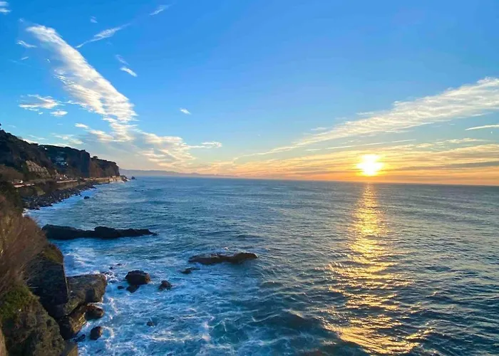 Apartamento Il Giardino Al Mare Varazze
