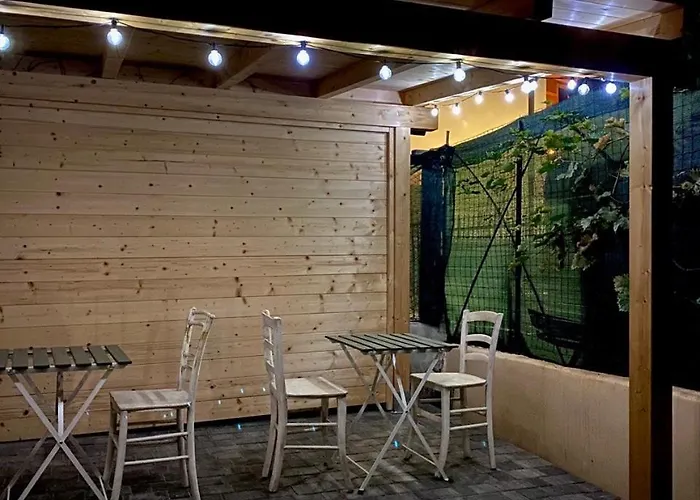 Il Giardino Al Mare * Varazze