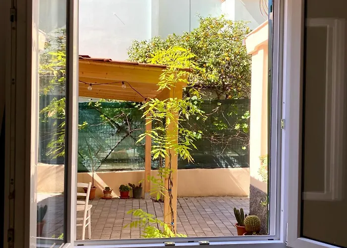 Il Giardino Al Mare Varazze