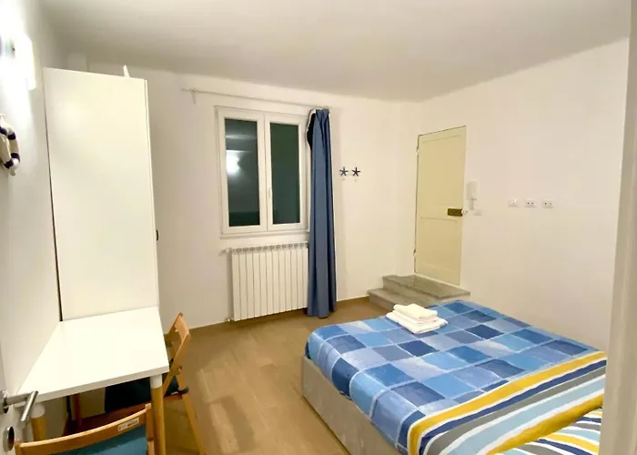 Il Giardino Al Mare Varazze