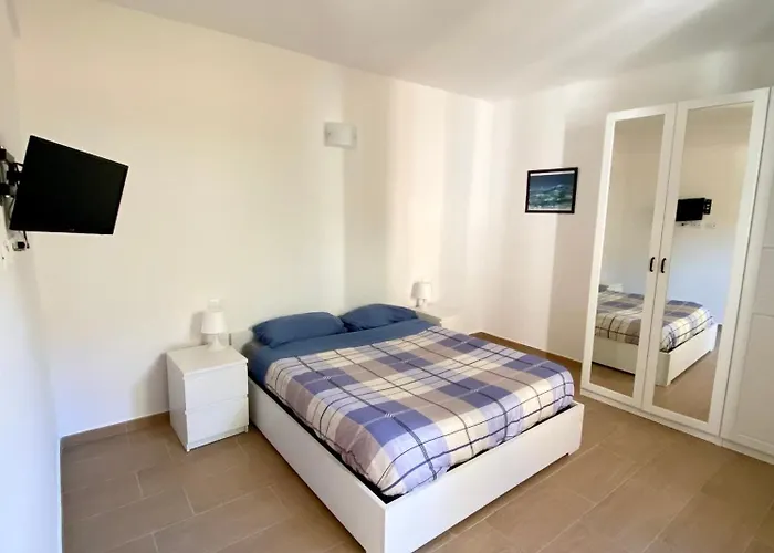 Apartamento Il Giardino Al Mare *