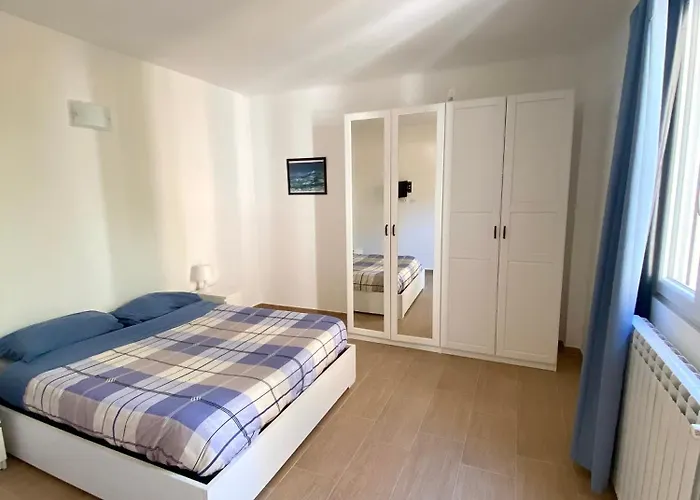 Apartamento Il Giardino Al Mare Varazze