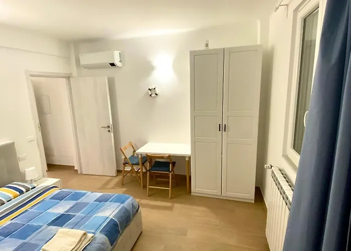 Apartamento Il Giardino Al Mare *