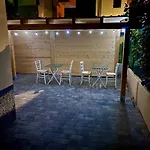 Il Giardino Al Mare Varazze