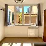 Appartement Il Giardino Al Mare Varazze
