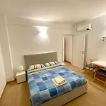 Appartement Il Giardino Al Mare