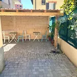 Il Giardino Al Mare Varazze