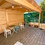 Appartement Il Giardino Al Mare Varazze