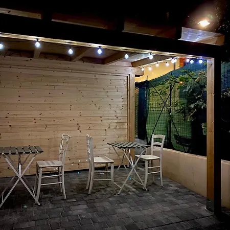 Il Giardino Al Mare * Varazze