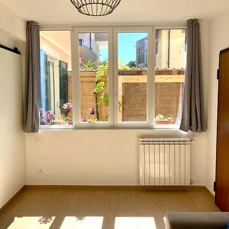 Daire Il Giardino Al Mare Varazze