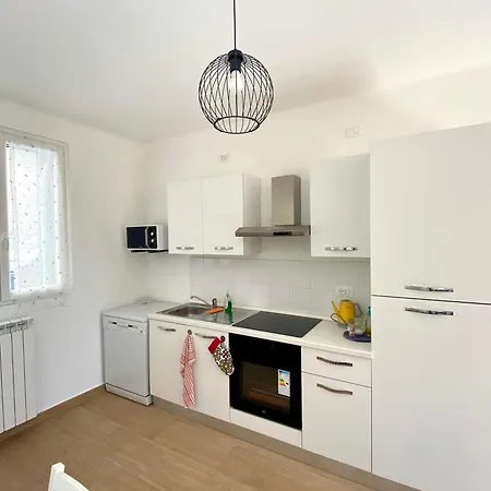 Appartement Il Giardino Al Mare *