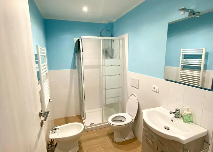 Appartement Il Giardino Al Mare *