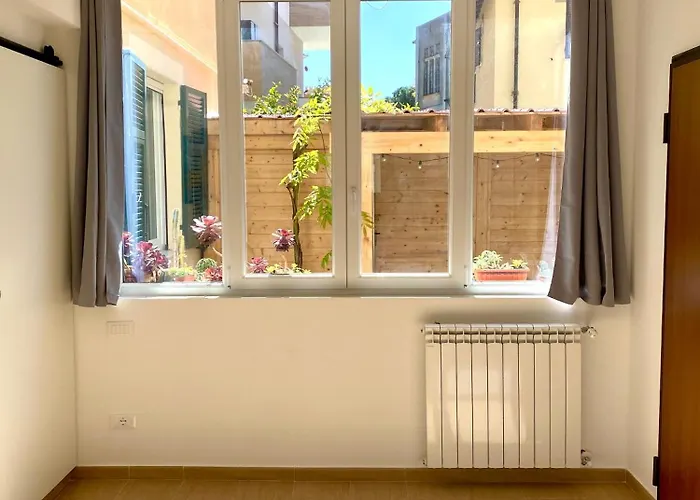 Apartment Il Giardino Al Mare Varraze